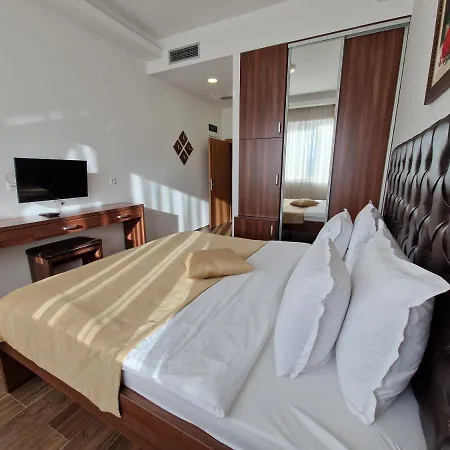 Celebic * Mitrovici (Podgorica)