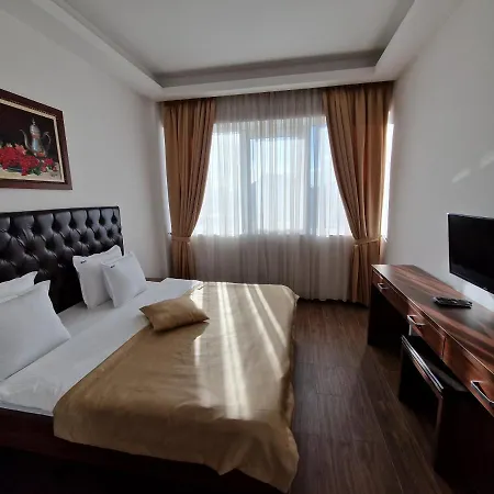 Celebic Bed & Breakfast Mitrovici (Podgorica)