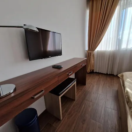Bed & Breakfast Celebic Mitrovici (Podgorica)