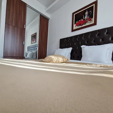 Celebic * Mitrovici (Podgorica)