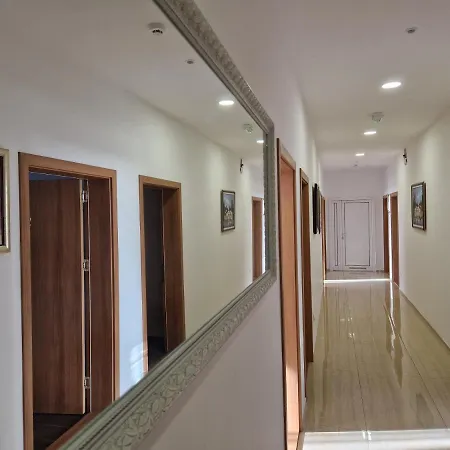 Bed & Breakfast Celebic