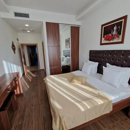 Bed & Breakfast Celebic *