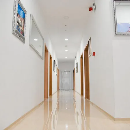Bed & Breakfast Celebic Mitrovici (Podgorica)