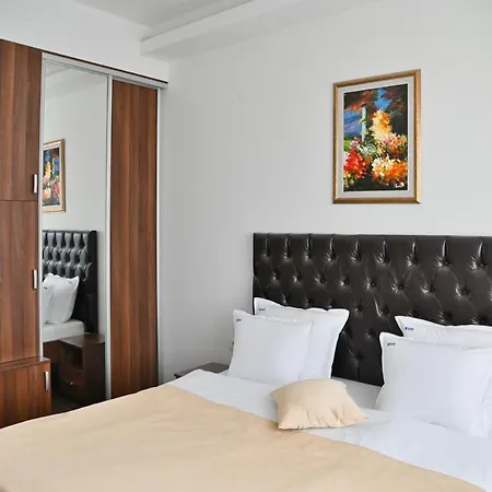 Celebic Bed & Breakfast Mitrovici (Podgorica)