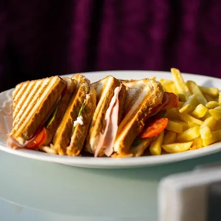 Bed & Breakfast Celebic Mitrovici (Podgorica)