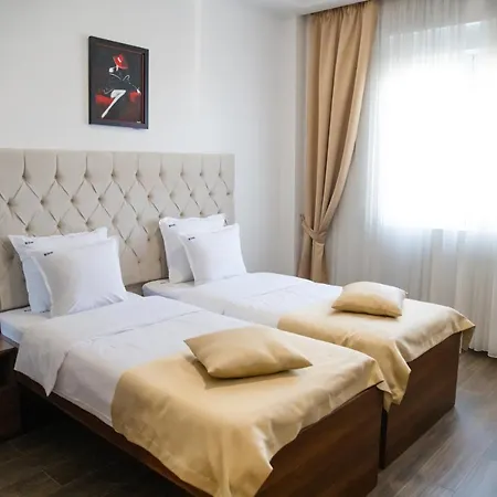 Celebic Bed & Breakfast Mitrovici (Podgorica)