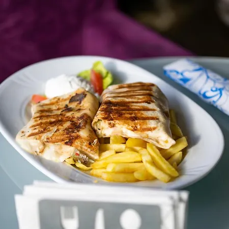 Bed & Breakfast Celebic