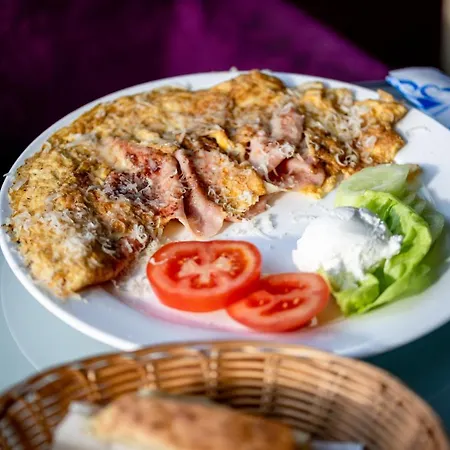 Celebic Bed & Breakfast Mitrovici (Podgorica)