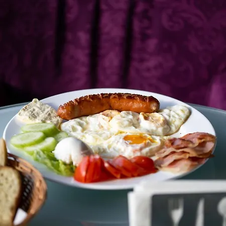 Celebic Bed & Breakfast *