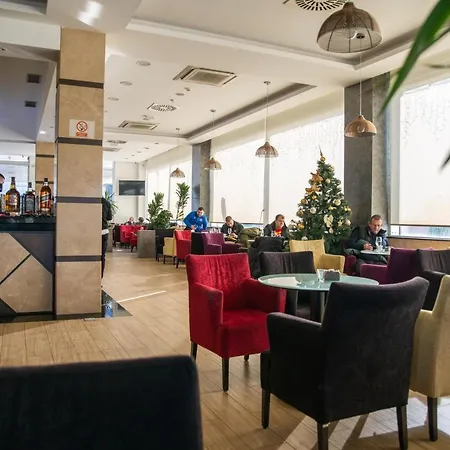 Bed & Breakfast Celebic Mitrovici (Podgorica)