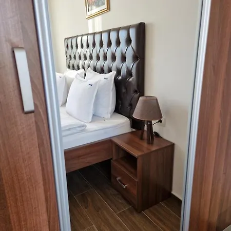 Bed & Breakfast Celebic Mitrovici (Podgorica)