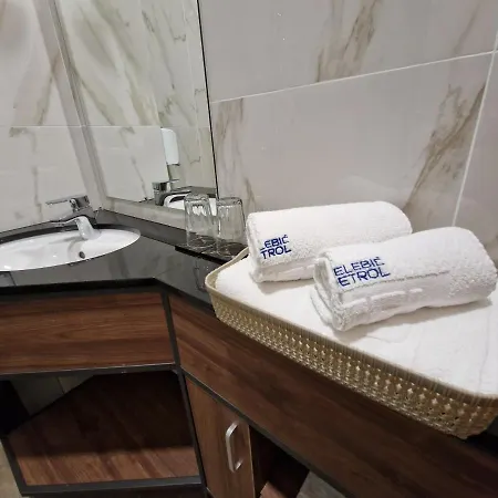 Bed & Breakfast Celebic *